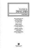 Tapa de Clinical dialysis