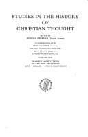 Tapa de Annotationes in Novum Testamentum