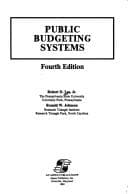 Tapa de Public budgeting systems