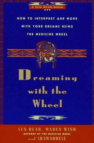 Tapa de Dreaming with the wheel