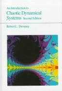 Tapa de An introduction to chaotic dynamical systems