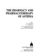 Tapa de The Pharmacy and pharmacotherapy of asthma