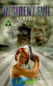 Tapa de Nemesis