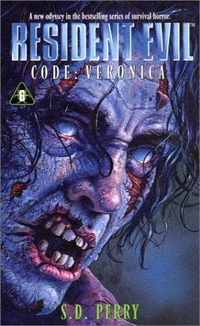 Tapa de Code, Veronica