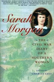 Tapa de Sarah Morgan