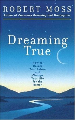 Tapa de Dreaming True