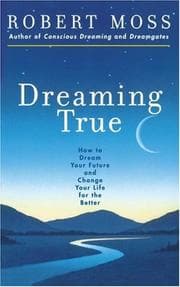 Tapa de Dreaming True