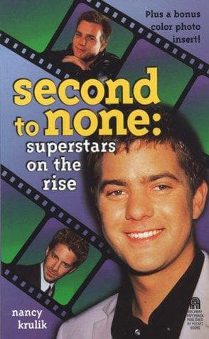 Tapa de Second to none