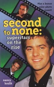 Tapa de Second to none