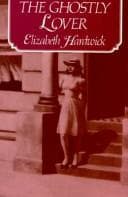 Tapa de The ghostly lover