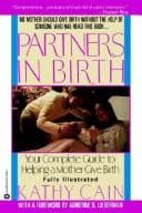 Tapa de Partners in birth