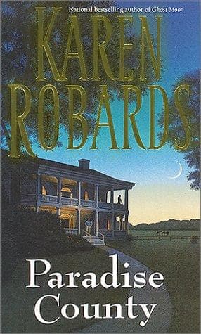 Tapa de Paradise County