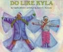 Tapa de Do like Kyla
