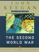 Tapa de The Second World War
