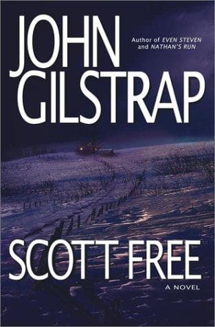 Tapa de Scott free
