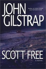 Tapa de Scott free