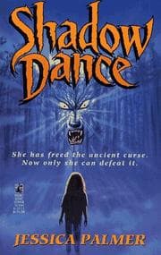 Tapa de SHADOW DANCE