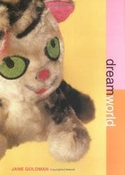 Tapa de Dreamworld