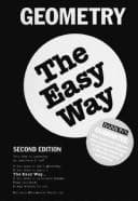 Tapa de Barron's geometry the easy way