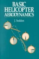 Tapa de Basic helicopter aerodynamics