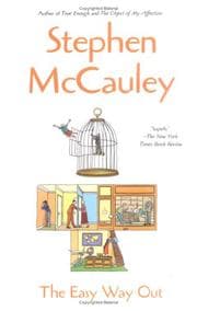 Tapa de The easy way out