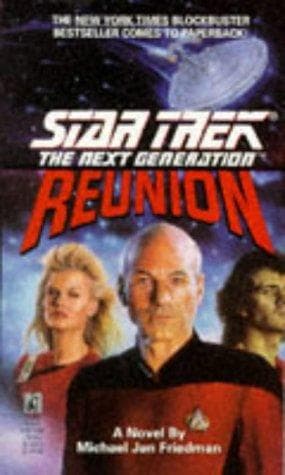 Tapa de Reunion (Star Trek: The Next Generation)