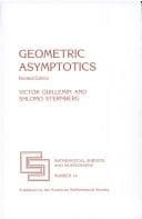 Tapa de Geometric asymptotics