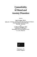 Tapa de Comorbidity of mood and anxiety disorders