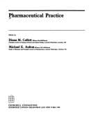 Tapa de Pharmaceutical practice