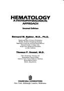 Tapa de Hematology
