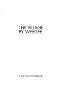Tapa de The Village