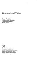 Tapa de Computational vision