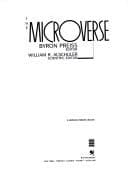 Tapa de The Microverse