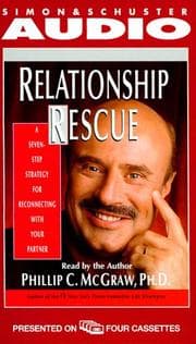 Tapa de Relationship Rescue