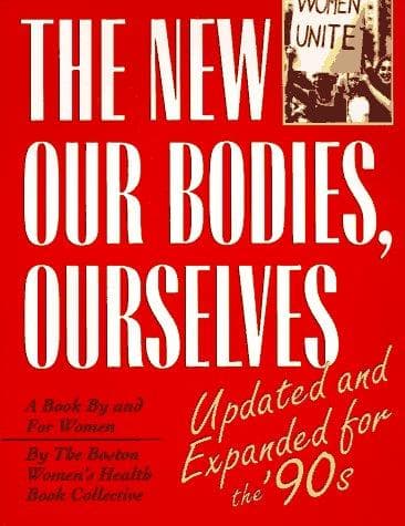 Tapa de Our bodies, ourselves