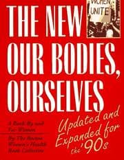 Tapa de Our bodies, ourselves