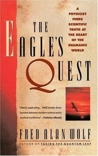Tapa de The Eagle's Quest