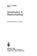 Tapa de Visualization in supercomputing