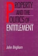 Tapa de Property and the politics of entitlement