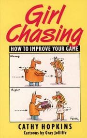 Tapa de Girl Chasing