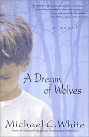Tapa de A Dream of Wolves