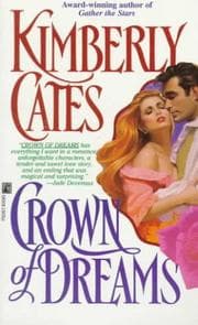 Tapa de Crown of Dreams