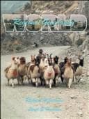 Tapa de World regional geography