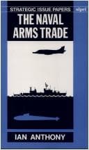 Tapa de The naval arms trade