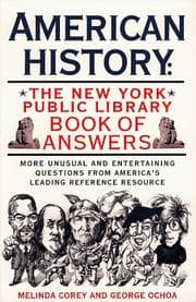 Tapa de American history