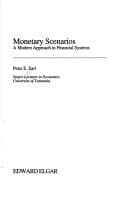 Tapa de Monetary scenarios