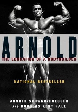 Tapa de Arnold