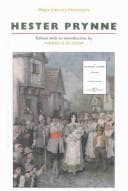 Tapa de Hester Prynne (Major Literary Characters)