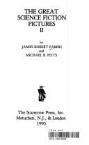 Tapa de The Great Science Fiction Pictures II