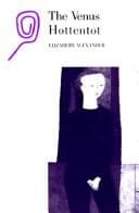 Tapa de The Venus Hottentot